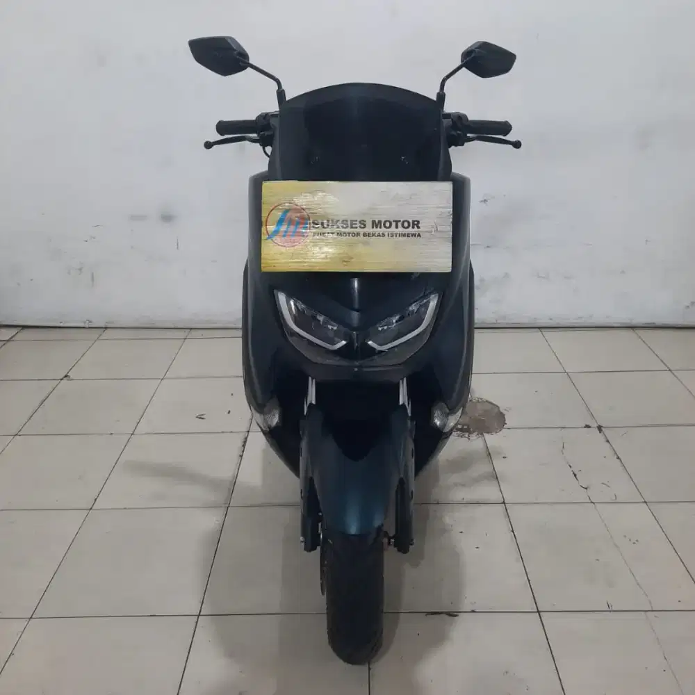 PROMO YAMAHA ALL NEW NMAX CON 2024 DAPATKAN SEGARA