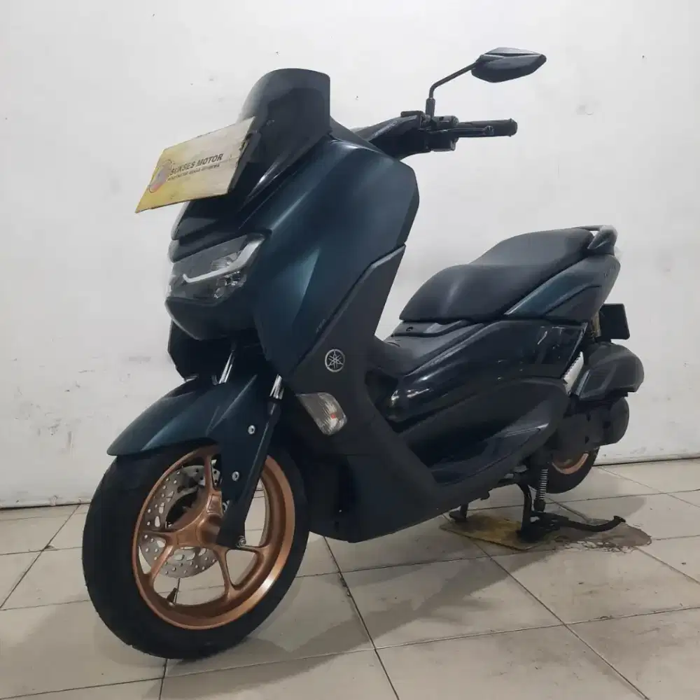 PROMO YAMAHA ALL NEW NMAX CON 2024 DAPATKAN SEGARA