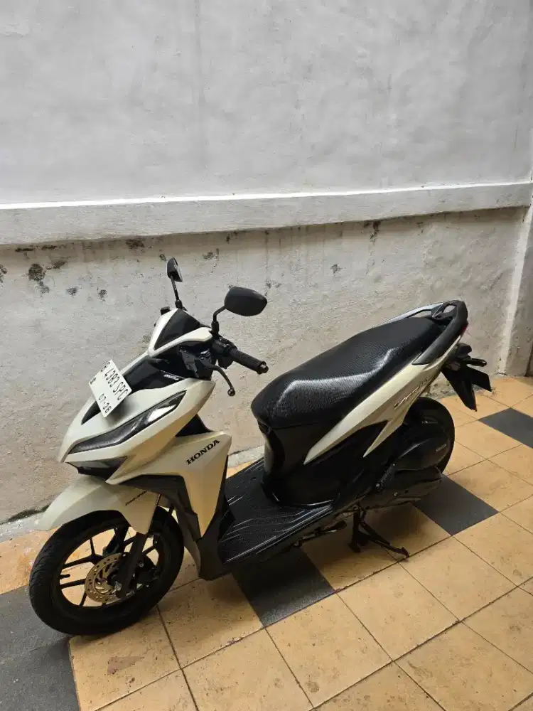 DIJUAL MOTOR VARIO 125 2022