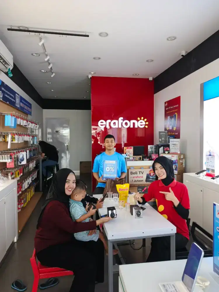 Diskon 50% Garmin forunner 165