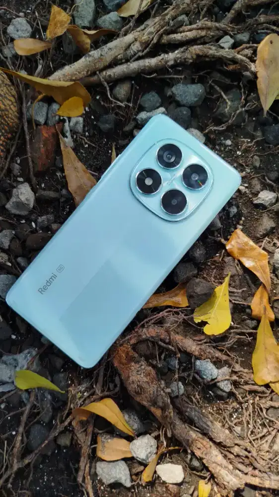Redmi note 14 pro 5g promo
