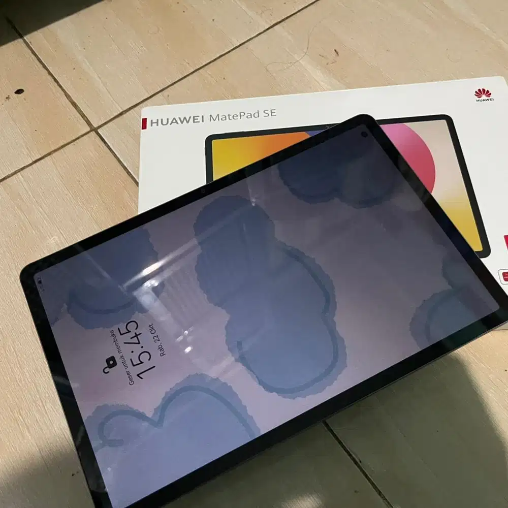 HUAWEI MATEPAD SE 11 4/128