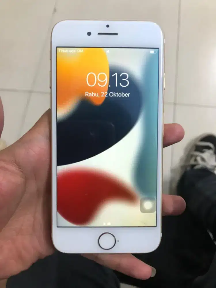Ip 7 kapasitas 128