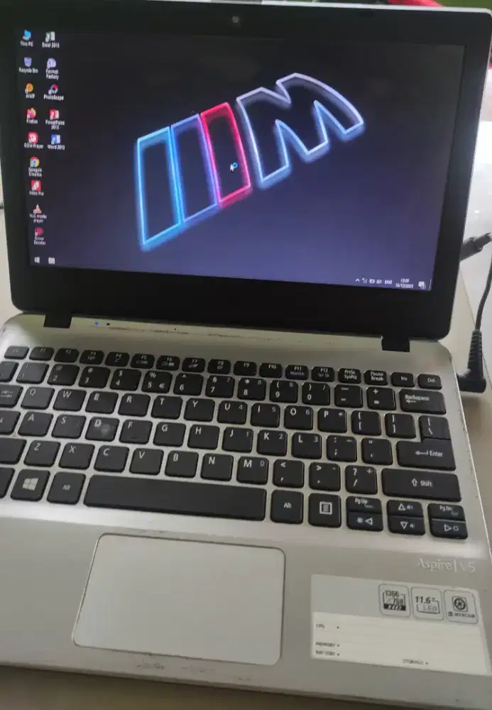 Laptop Acer V5 132