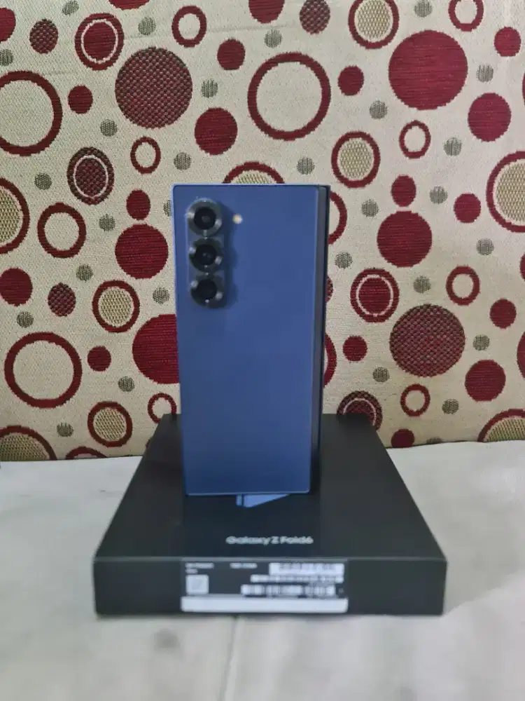 Samsung Z Fold6 512gb Sein