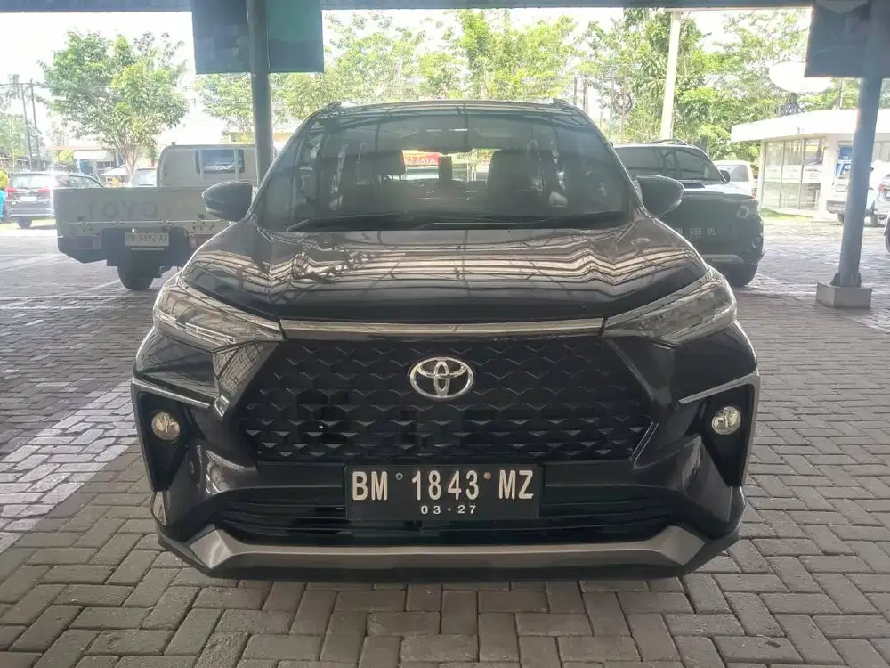 AVANZA VELOZ 2022