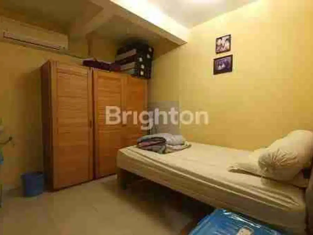 RUMAH BAGUS 2LANTAI FULL FURNISH KLAMIS SIAP PAKAI DEKAT KAMPUS ITS UNAIR UNTAG, MERR GALAXY MALL, MANYAR NGINDEN NGAGEL BRATANG, TENGAH KOTA GUBENG