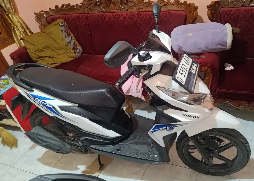 Beat tahun 2019