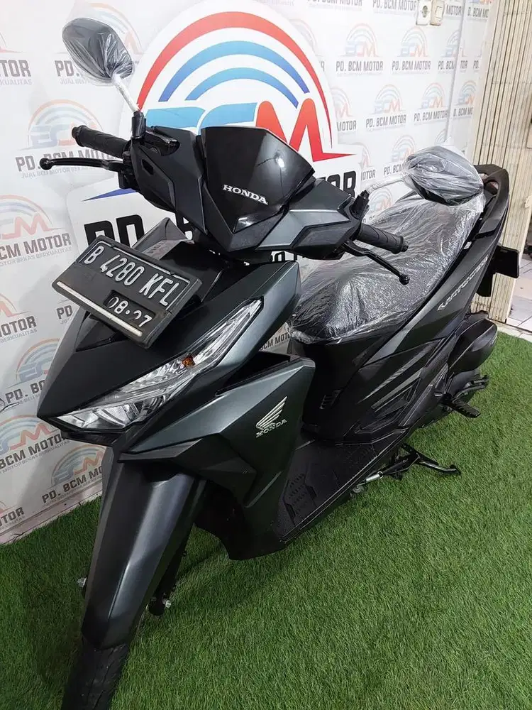 Honda Vario 150 Led Old 2017