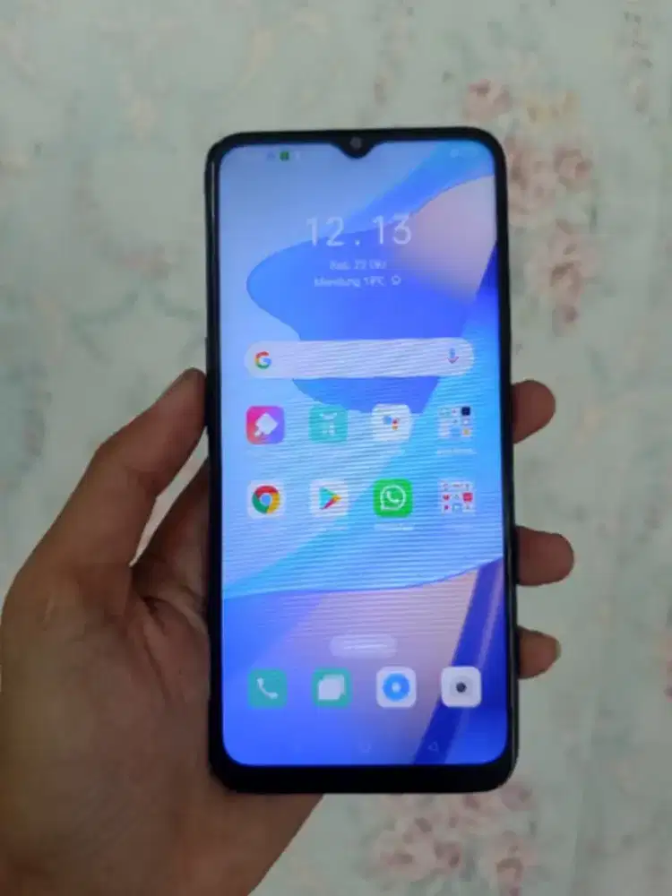 Oppo a16 ram 6/128