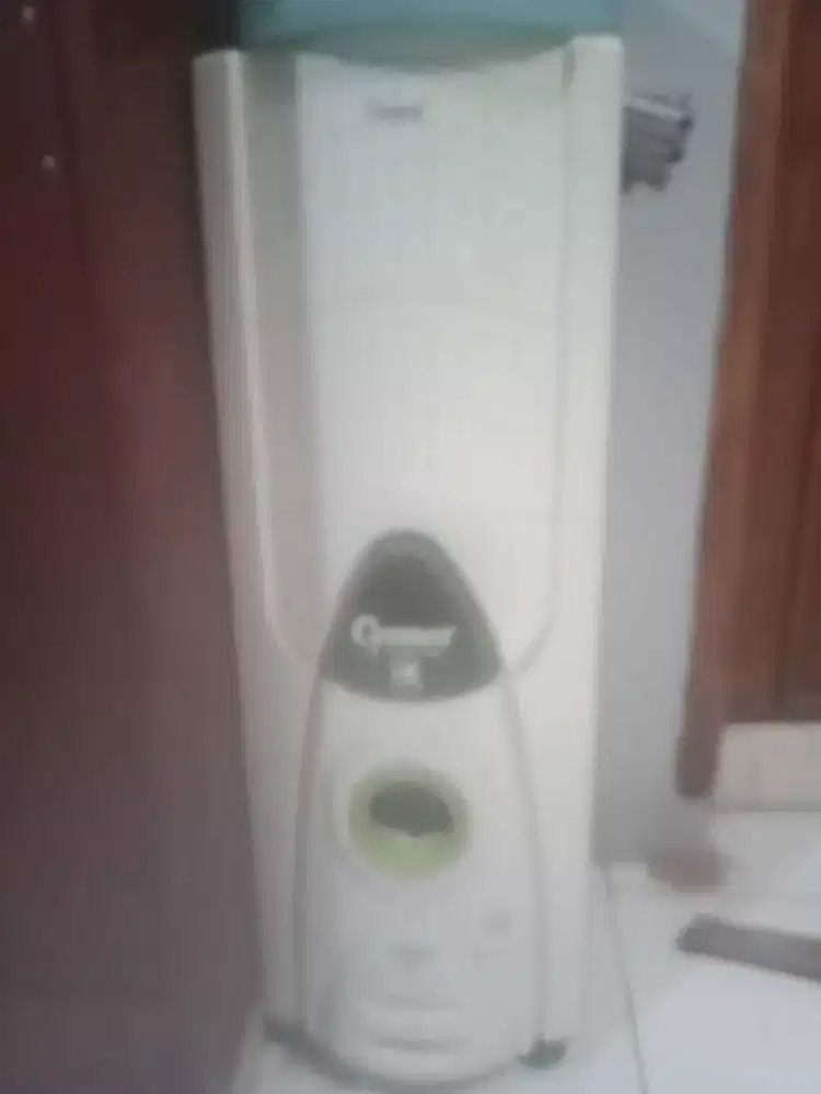 Tempat beras cosmos