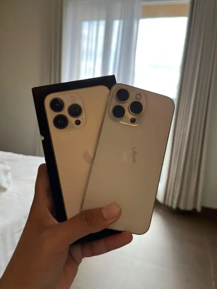 Iphone 13 Pro 128gb Ibox