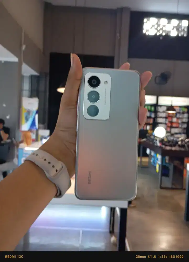 Redmi 15 8/256 GB