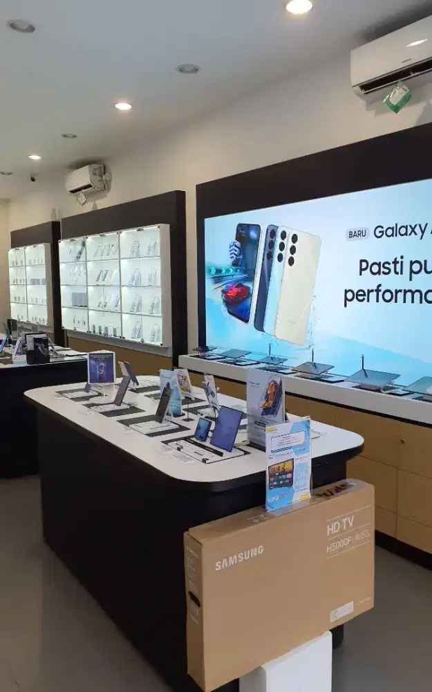 SAMSUNG KANGGRAKSAN BY ERAFONE
