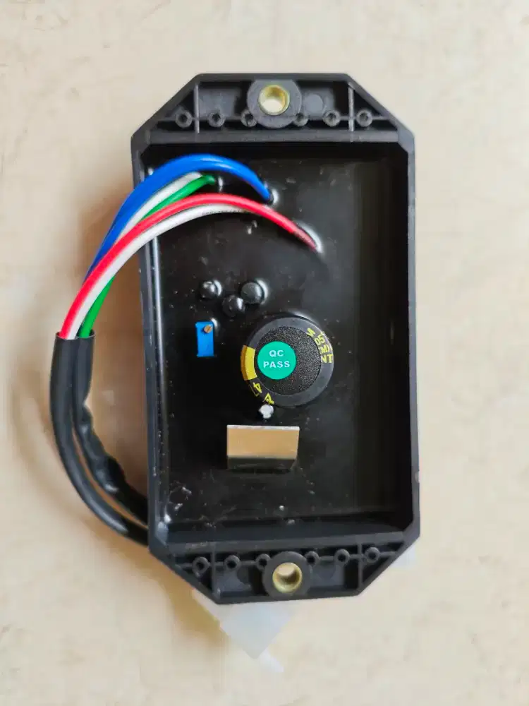 AVR KRISBOW 5-7 kw