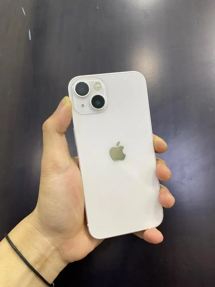 Iphone 13 128 ibox pink like new