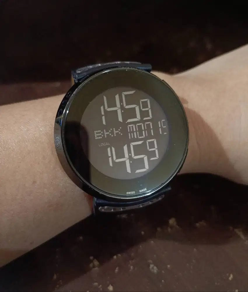 Dijual Jam Tangan GUCCI