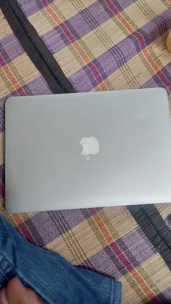 Macbook Pro Retina 2018