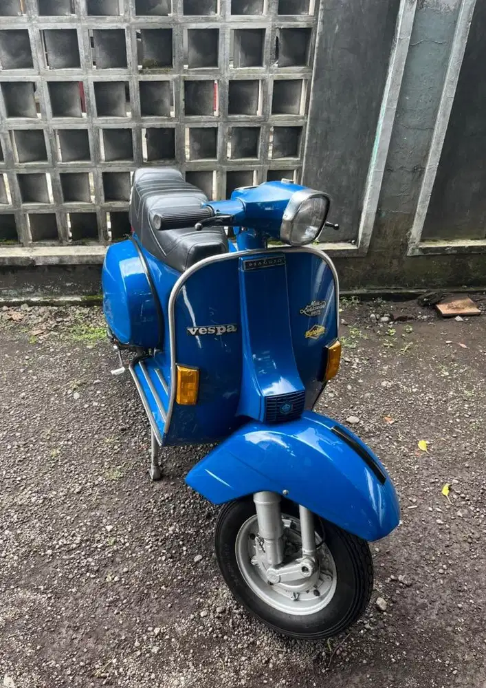 FORSALE PX150 1981!!