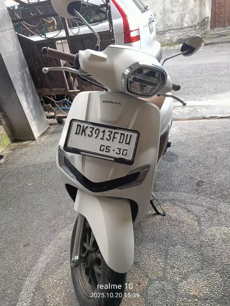 Stylo ABS new 2025 istimewa