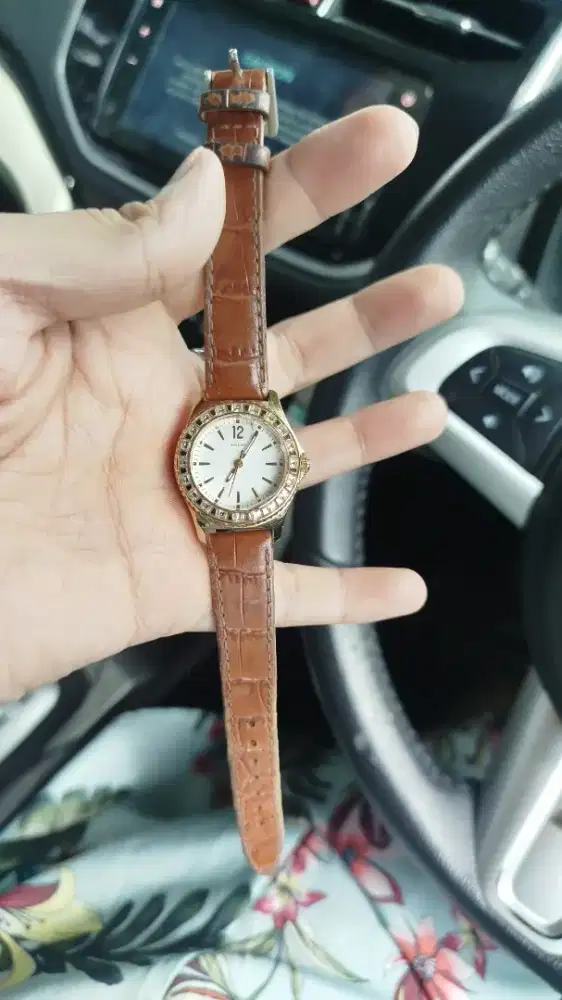 Jam. Guess second