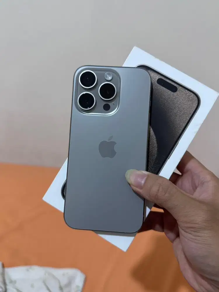 iphone 15 pro 128gb