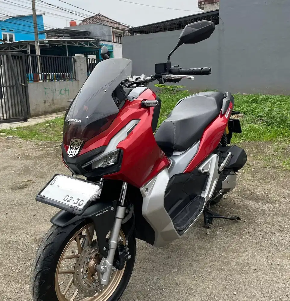 FOR SALE HONDA ADV 150 CBS 2020