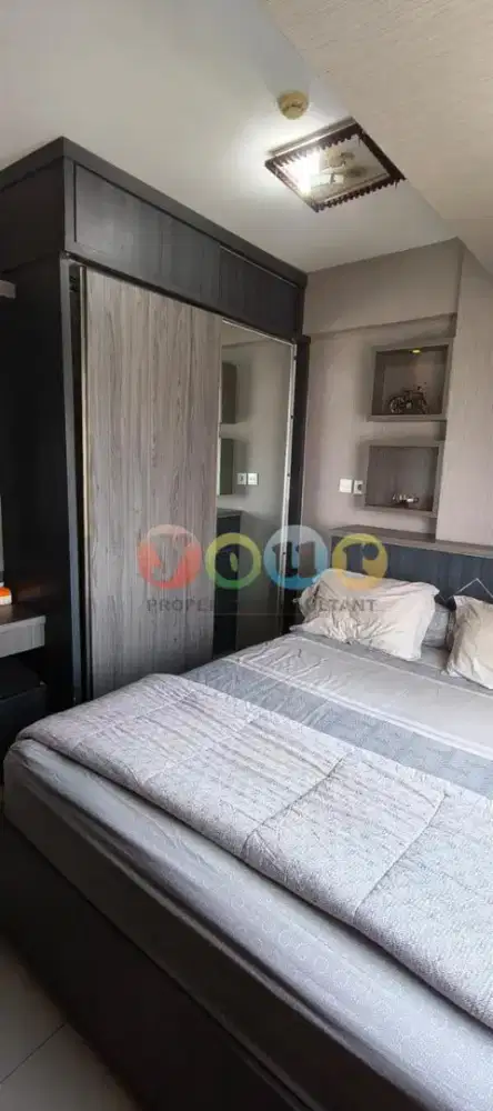 DISEWAKAN CEPAT APARTEMENT GREENBAY 2BR FURNISH GREENBAY PLUIT