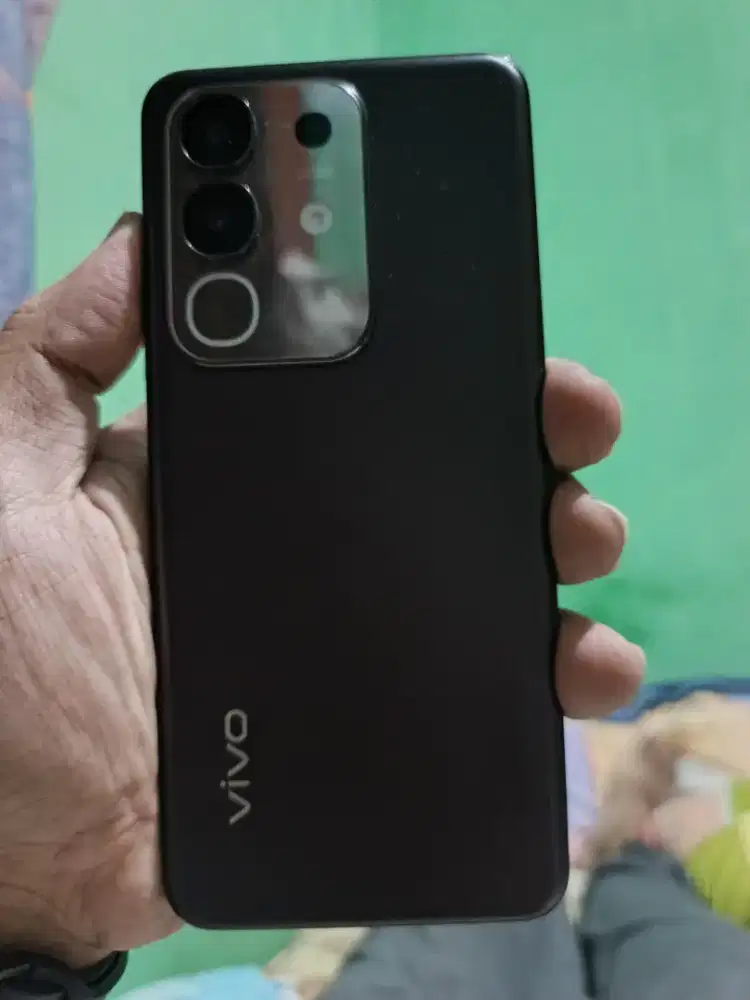 Vivo Y29 6/128 Coklat