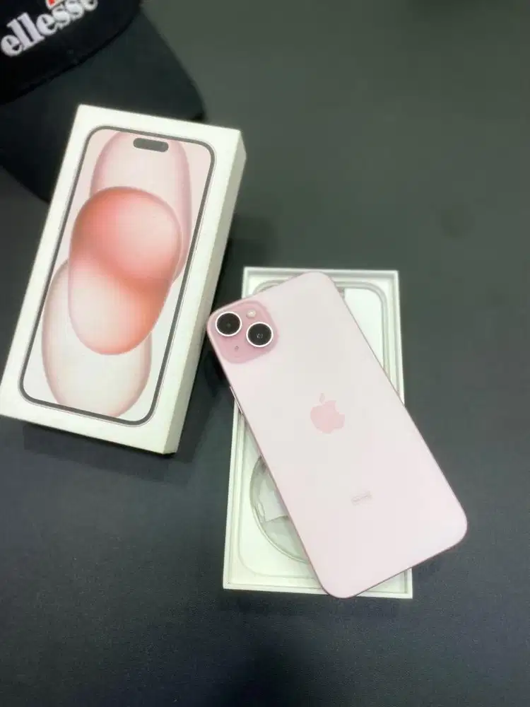 iphone 15 plus 128gb resmi ibox