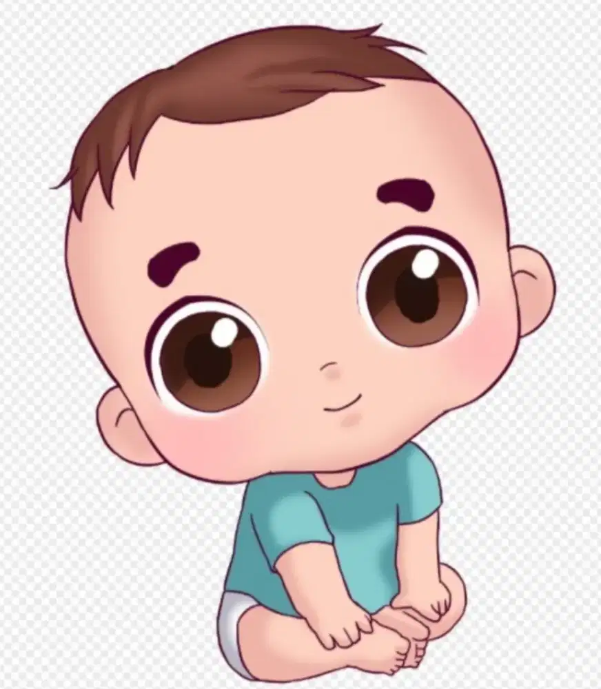 Lowongan Pengasuh Anak