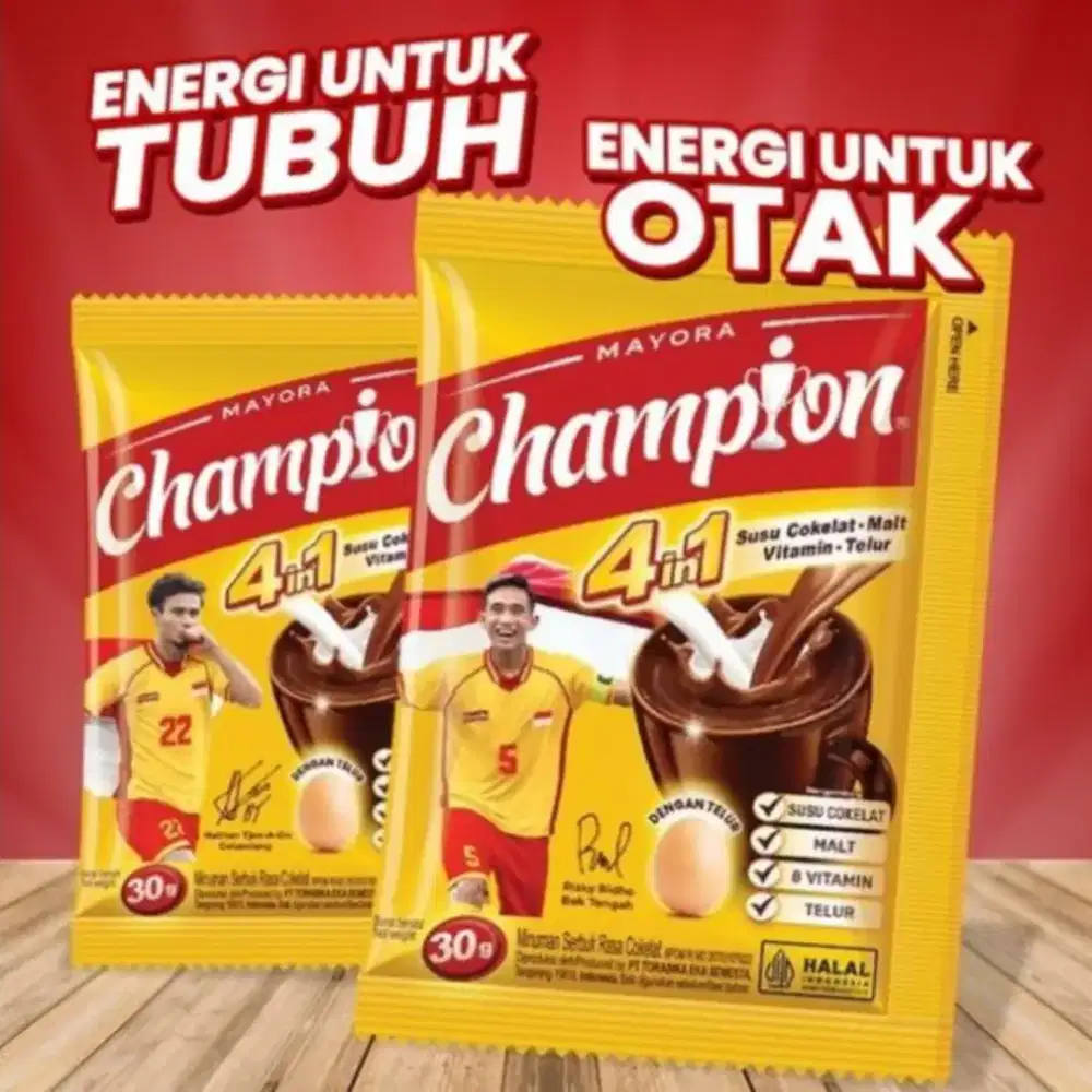 SUSU CHAMPIONSSSS