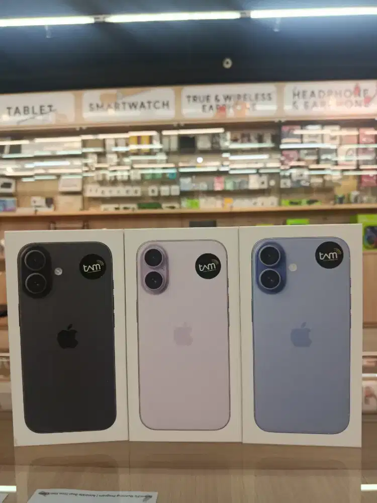 IPHONE 17 256GB NEW IBOX