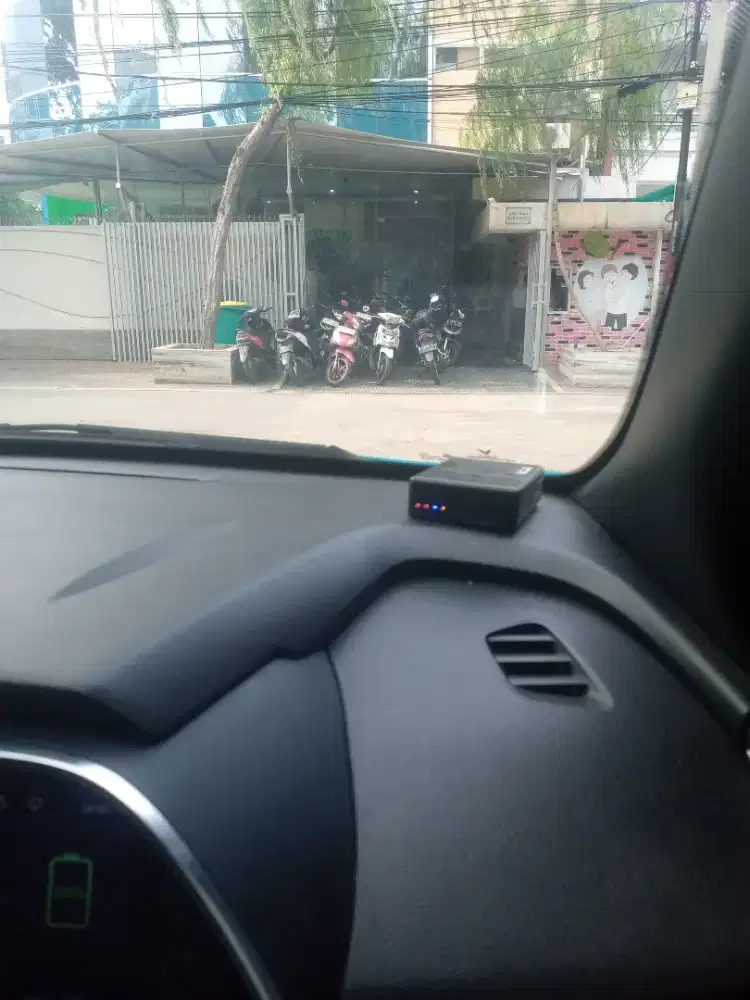 Mencari pekerjaan