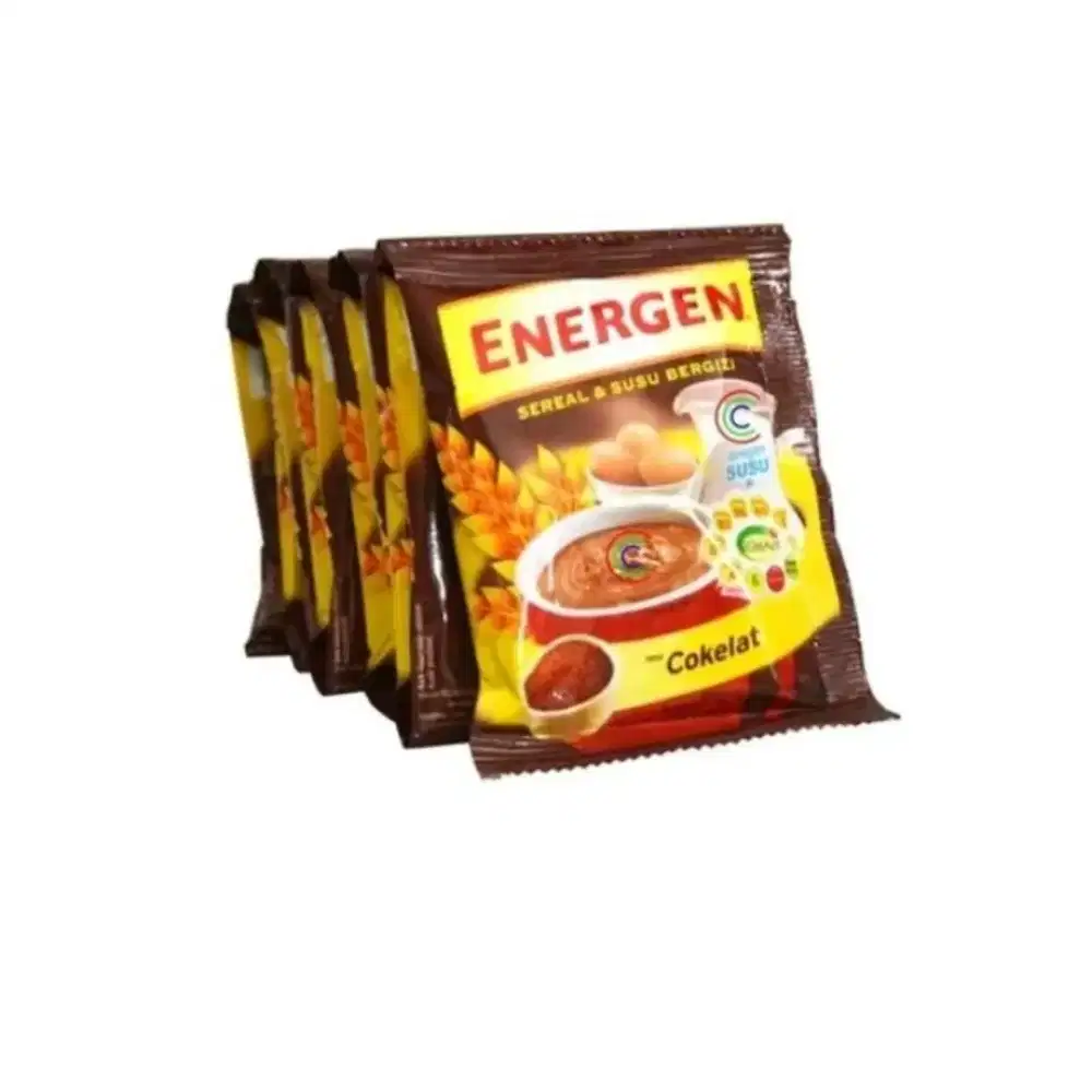 ENERGEN CEREALLL