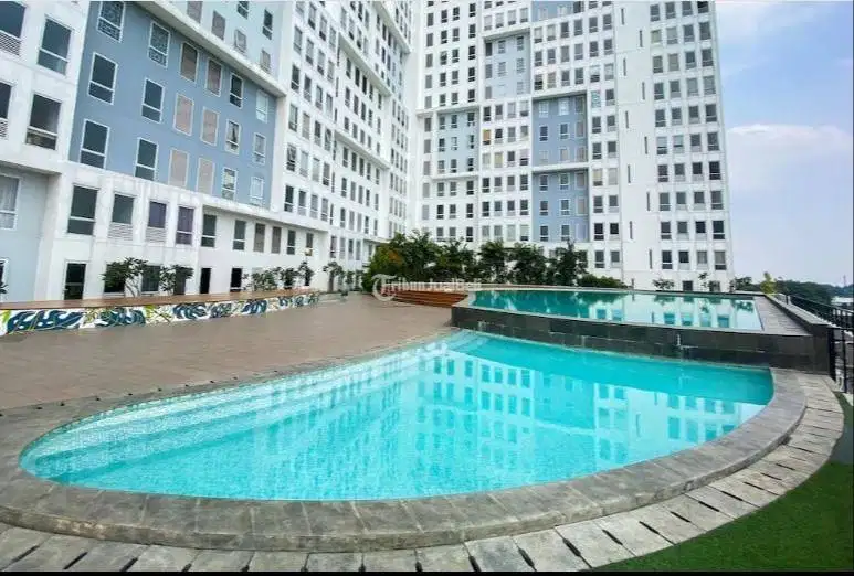 Dijual Cepat (BU) Apartment Patraland Urbano Bekasi