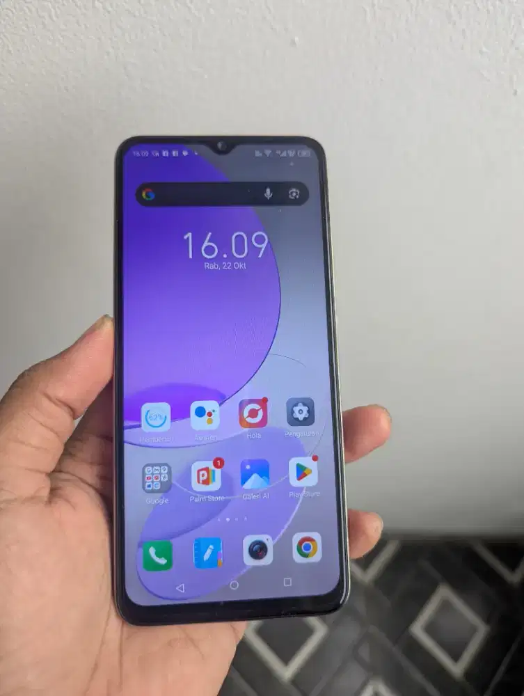 Handphone Itel s23