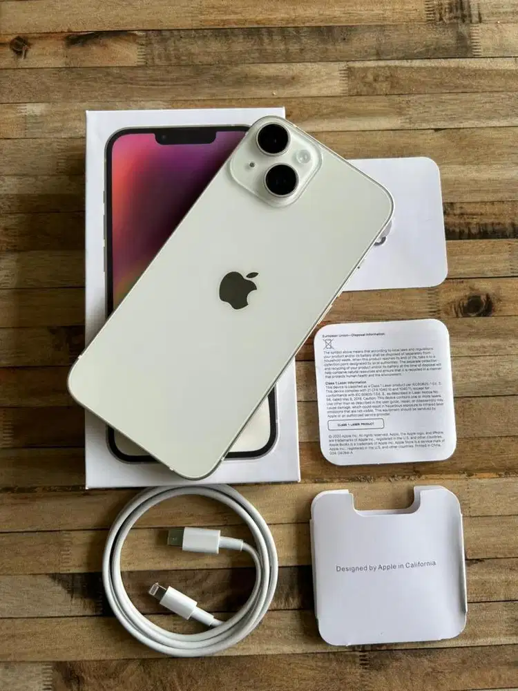 iphone 14 inter nego tipis , khusus daerah palembang