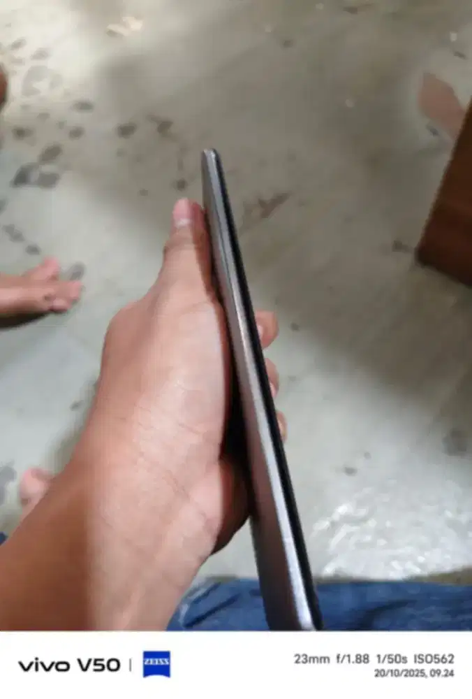 Infinix hot 50pro plus