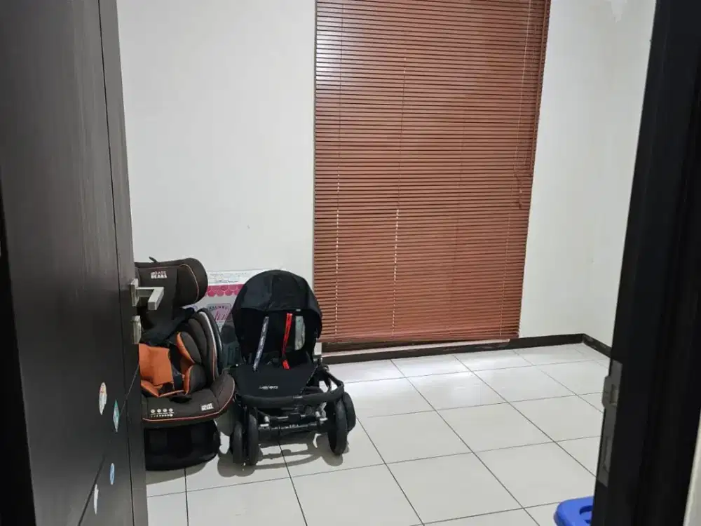 Dijual Rumah Simakirana Kota Baru Parahyangan