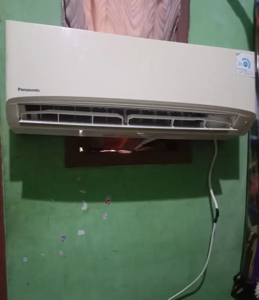 AC panasonic 1/2 pk r32