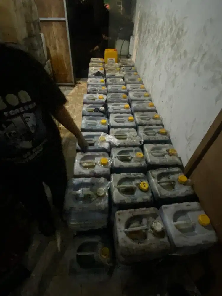 LOWONGAN KERJA BERAT!!! butuh secepatnya