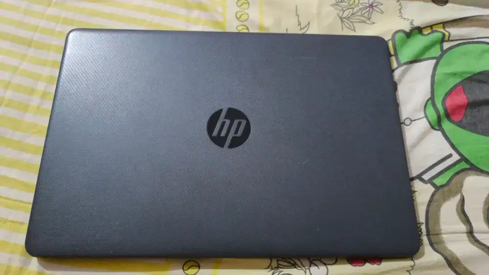 Jual Laptop merk HP (type HP 250 G8)