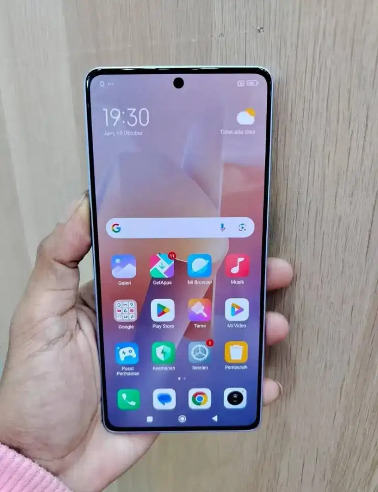 Redmi Note 13 Pro 8/256 Mulus Like New