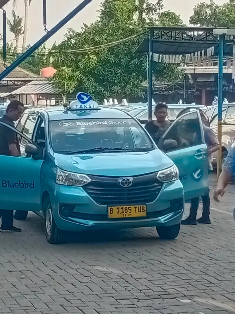 Dibuka Lowongan Driver
