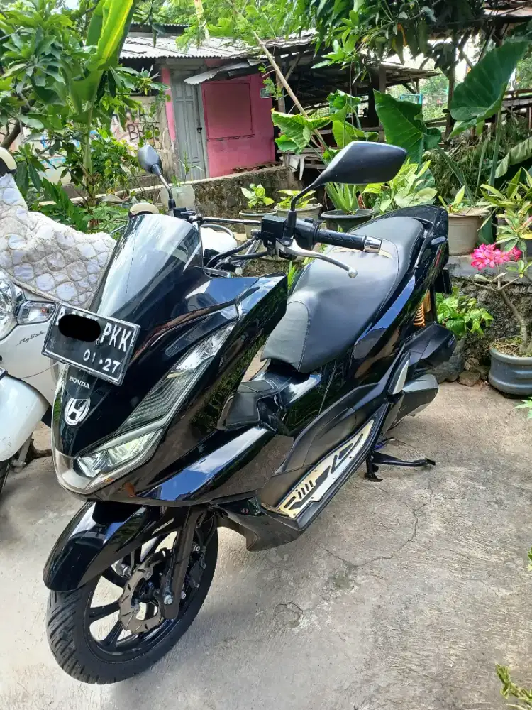 Jual PCX 2021 ABS