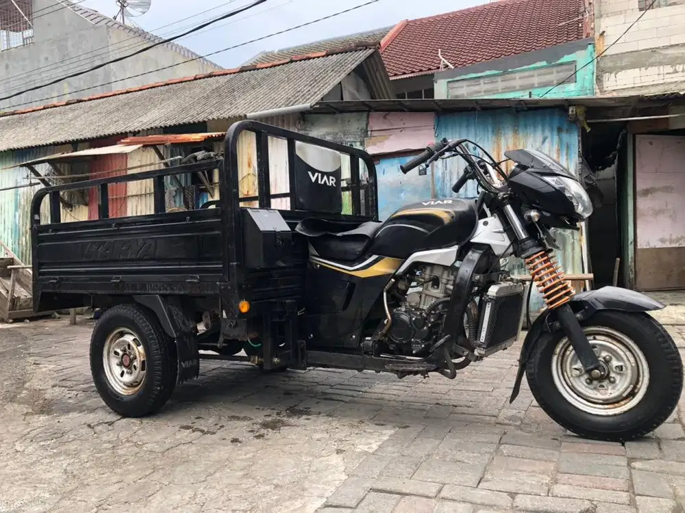 Viar karya 2020 cocok buat usaha