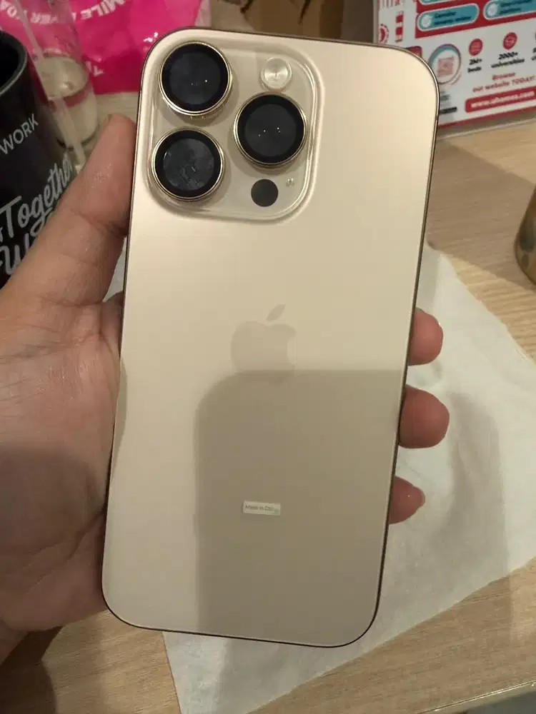 IPHONE 16 PRO 128GB IBOX