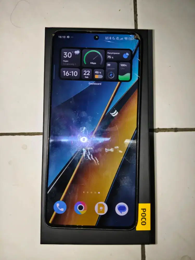 Xiaomi Poco X6 12/256