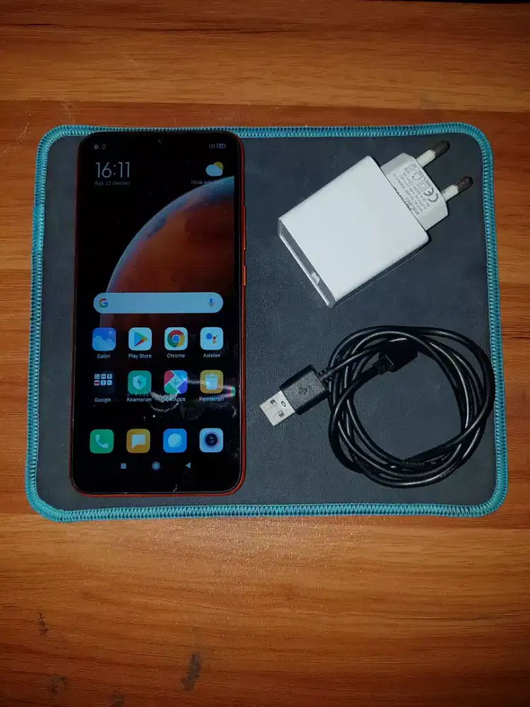 Redmi 9C 4/64 GB